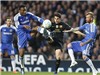 Ribery chê Barca yếu kém so với Chelsea